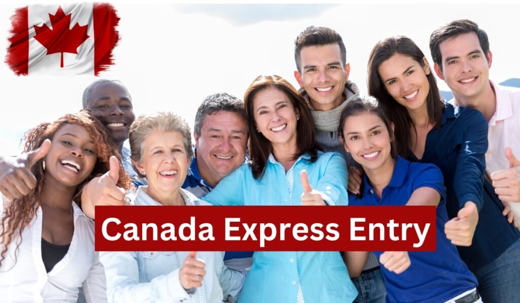 Canada Express Entry