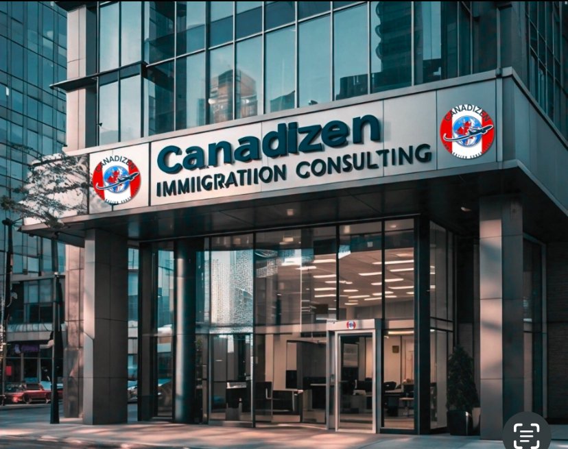 Canadizen Immigration Consulting